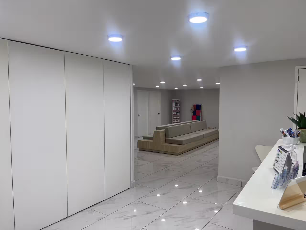 Atención especializada en ginecología y obstetricia en Polanco