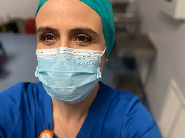 Dra. Aida Fabiola González Zimbrón