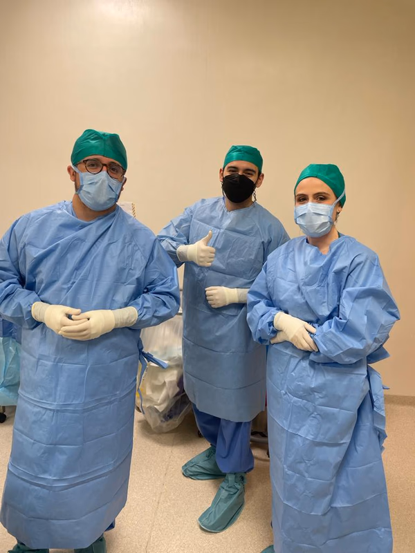 Atención especializada en ginecología y obstetricia en Polanco