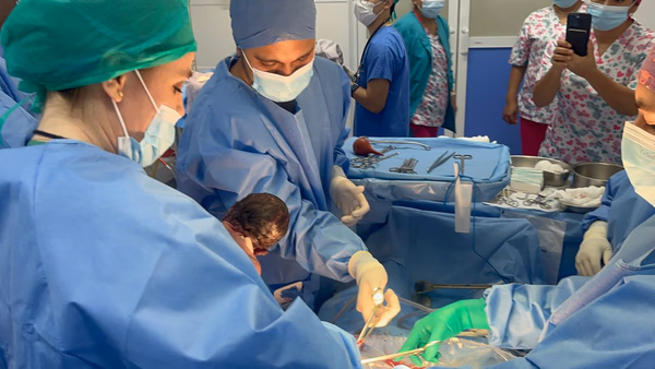 Atención especializada en ginecología y obstetricia en Polanco