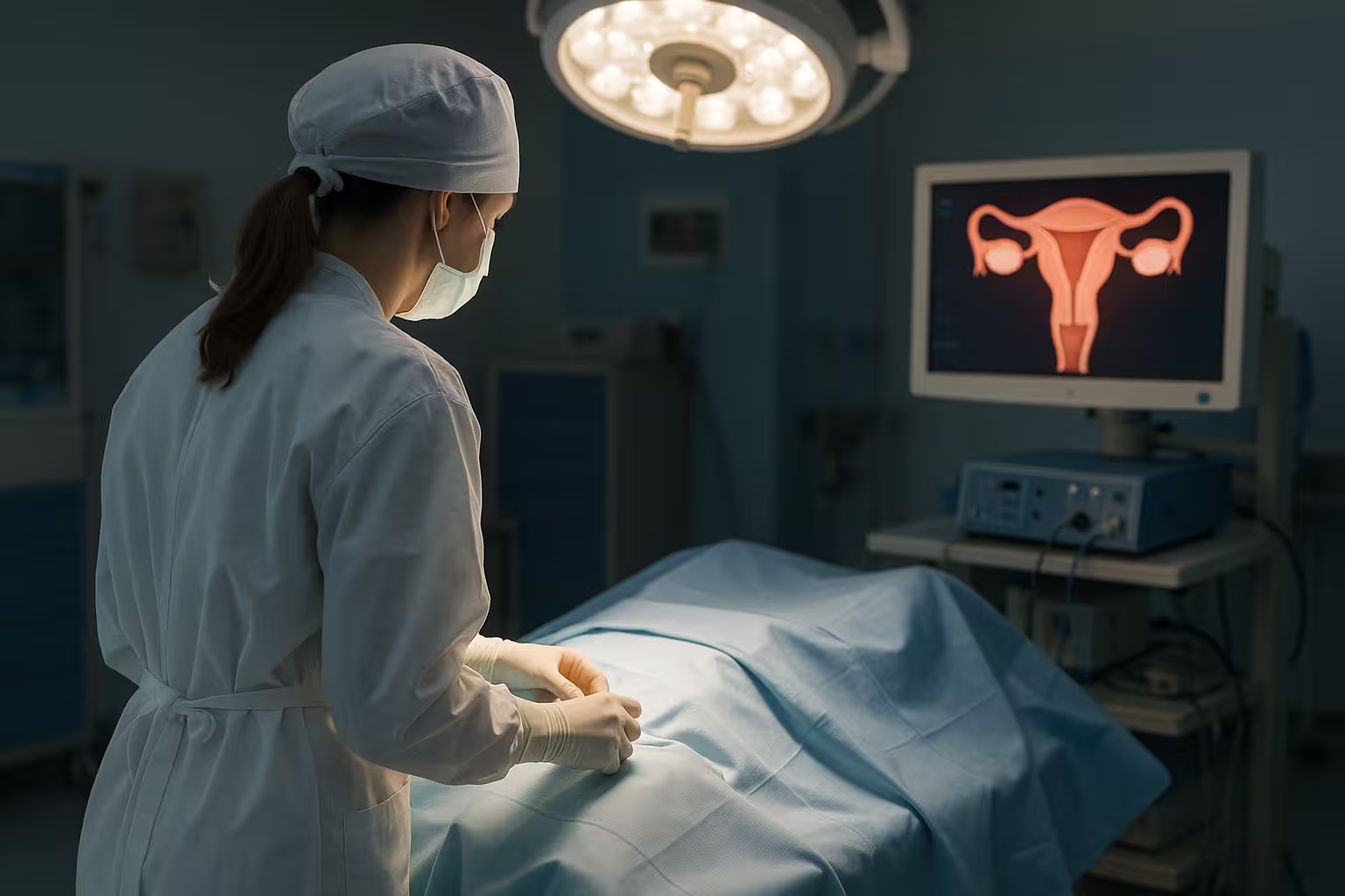 Retiro de DIU - Dra. Aida González