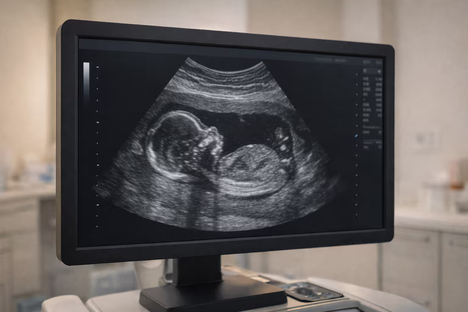 Ultrasonido estructural - Dra. Aida González