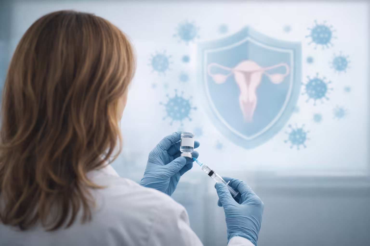 Vacunas virus del papiloma humano - Dra. Aida González